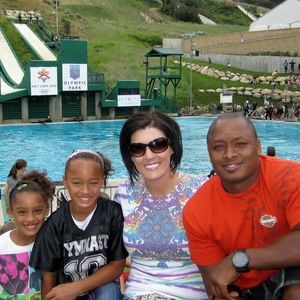 Meet your Posher, Kiley